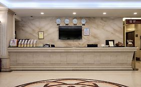 Chong Yu Hotel